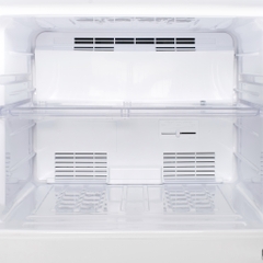 Tủ lạnh Sharp Inverter 182 lít SJ-X201E-SL