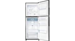 Tủ lạnh Sharp Inverter 330 lít SJ-XP352AE-DS