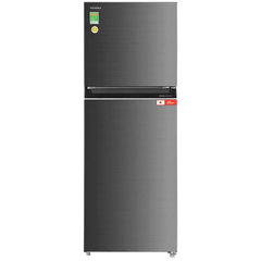 Tủ lạnh Toshiba Inverter 312 Lít GR-RT416WE-PMV(58)-MM
