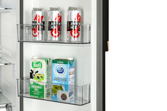 Tủ lạnh Toshiba Inverter 596 lít GR-RS780WI-PGV(22)-XK