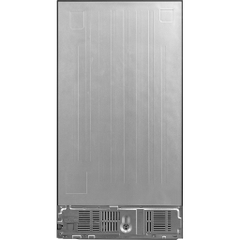 Tủ lạnh Toshiba Inverter 596 lít Side By Side GR-RS775WI-PMV(06)-MG