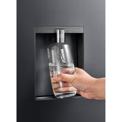 Tủ lạnh Toshiba Inverter 596 lít Side By Side GR-RS775WI-PMV(06)-MG