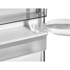 Tủ lạnh Toshiba Inverter 596 lít Side By Side GR-RS775WI-PMV(06)-MG