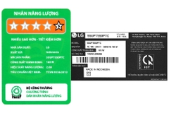 Smart Tivi LG 4K 55 inch 55UP7550PTC