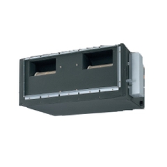 Điều hòa âm trần nối ống gió Panasonic S-35PF1H5/U-35PV1H8 36.000BTU - Loại 1 chiều