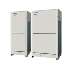 Dàn nóng điều hòa trung tâm Panasonic FSV-EX MF2 U-26ME2H7 26HP - Loại 2 chiều