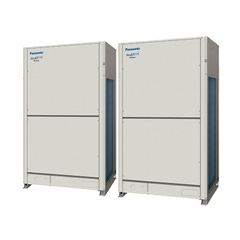 Dàn nóng điều hòa trung tâm Panasonic FSV-EX MF2 U-30ME2H7 30HP - Loại 2 chiều