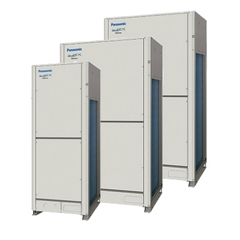 Dàn nóng điều hòa trung tâm Panasonic FSV-EX MF2 U-34ME2H7HE 34HP - Loại 2 chiều