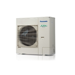 Dàn nóng điều hòa trung tâm Panasonic Mini FSV U-4LE2H4 4HP- Loại 2 chiều