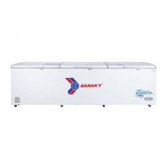 Tủ đông Sanaky Inverter VH-1399HY3