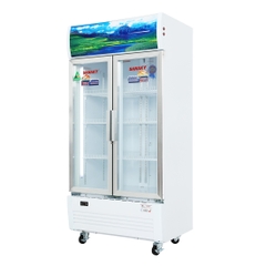 Tủ Mát Sanaky 1000 Lít VH 1009HP