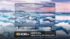 Smart Tivi LG 4K 43 inch 43UQ7550PSF