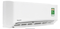Điều hòa Panasonic 12000 BTU 1 chiều inverter XPU12XKH-8