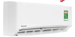 Điều hòa Panasonic 9000 BTU 1 chiều inverter XPU9XKH-8