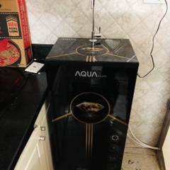 Máy lọc nước tủ đứng 9 cấp lọc Aqua AQUA GOLD 9