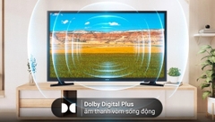 Smart Tivi Samsung 32 inch UA32T4202