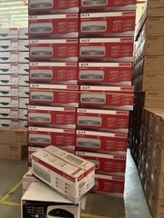 Bình nóng lạnh Ariston 20 lít ngang SL2 20R