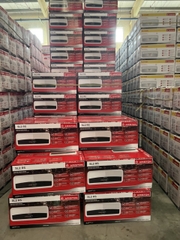 Bình nóng lạnh Ariston 20 lít ngang SL2 20 RS