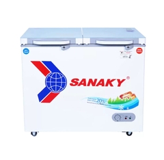 Tủ đông Sanaky VH-2899W2KD