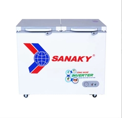 Tủ đông Inverter Sanaky VH-2599A4K