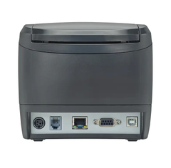Máy in hóa đơn Xprinter Q838L (USB+LAN) có dao cắt