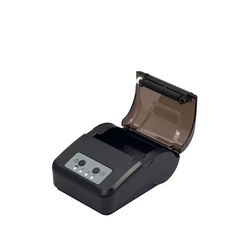 Máy in hóa đơn cầm tay Zywell ZM03