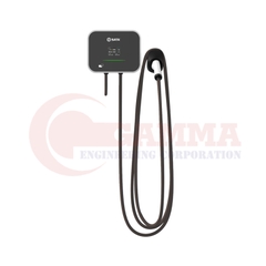 EV Charger AE4403 - Bộ sạc treo tường