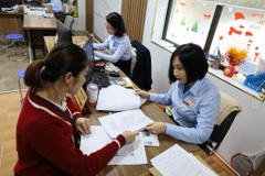 Công chứng hợp đồng chuyển đổi quyền sử dụng đất nông nghiệp