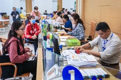 Công chứng điện tử hợp xu thế nhưng cần quy định chặt chẽ