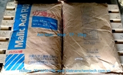 AXIT MALIC (C₄H₆O₅) - Nhật - TP- 25kg- Tính chất hóa lý, ứng dụng của nó.