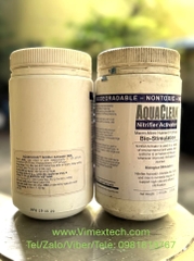 Aquaclean Nitrifier Activator (NA)-Dinh dưỡng cho hệ thống xử lý nước thải vi sinh-Mỹ-2,5Lbs(1,135kg).