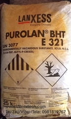 BHT (Butylated Hydroxytoluene) - Mỹ - Thực phẩm - 25kg -tính chất hóa lý và ứng dụng của nó