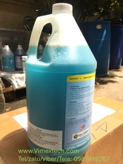 Bio-FG-Vi sinh xử lý dầu mỡ trong hệ thống xử lý nước thải - Mỹ -1Gallon - Tính chất hóa lý và ứng dụng xử lý dầu mỡ trong HTXL nước thải.