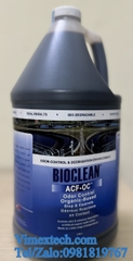 BIOCLEAN OC - Kiểm soát mùi theo cách sinh học