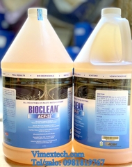 AQUACLEAN ACF-32 - Giảm nhanh BOD - COD - TSS hiệu quả 99.9%