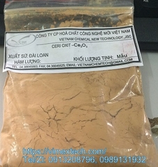 Bột mài kính – Bột đánh bóng kính CeO2 - Mirek E501