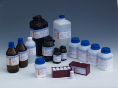Natri hydroxit - NaOH - TQ - AR - 500g