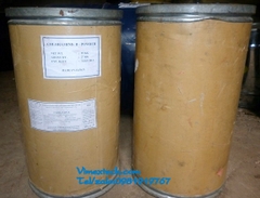 CHLORAMIN B (C6H5SO2NClNa.3H20) -Séc - Dược dụng - 35kg
