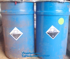 CHLORAMIN B (C6H5SO2NClNa.3H20) -Séc - Dược dụng - 35kg