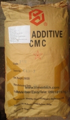 CMC "ngọt"-Thực phẩm-Trung quốc-25kg - Chi tiết định lượng cho các ngành thực phẩm