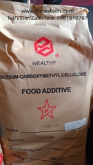 CMC "ngọt"-Thực phẩm-Trung quốc-25kg - Chi tiết định lượng cho các ngành thực phẩm
