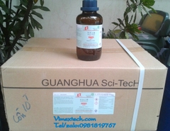 Ethanol absolute - C2H5OH - AR - China - 0,5L
