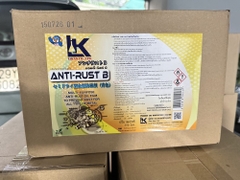 ANTI-RUST B -Bình xịt chống gỉ cho khuôn nhựa - Thái lan - 350ml