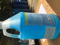 Chất tẩy rửa sinh học Bioclean của Mỹ