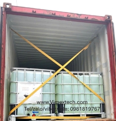 Axit flosilisic-H₂SiF₆ (Hexafluorosilicic Acid)-TQ-CN-1400kg- Tính Chất Hóa Lý và Ứng Dụng Công Nghiệp