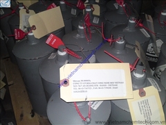 Thủy ngân - Nhật - 99,999% - 1,5kg