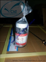 Thủy ngân - Nhật - 99,999% - 1,5kg