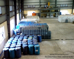 Javen- Natri hypochlorite (NaOCl) 10%-VN-Tính chất hóa lý và ứng dụng trong công nghiệp của nó