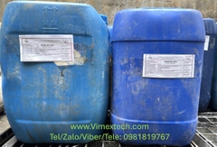 Javen- Natri hypochlorite (NaOCl) 10%-VN-Tính chất hóa lý và ứng dụng trong công nghiệp của nó