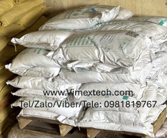 Kali bicacbonat - KHCO3 - Tính chất lý hóa và ứng dụng của nó, so sánh công dụng với NaHCO3